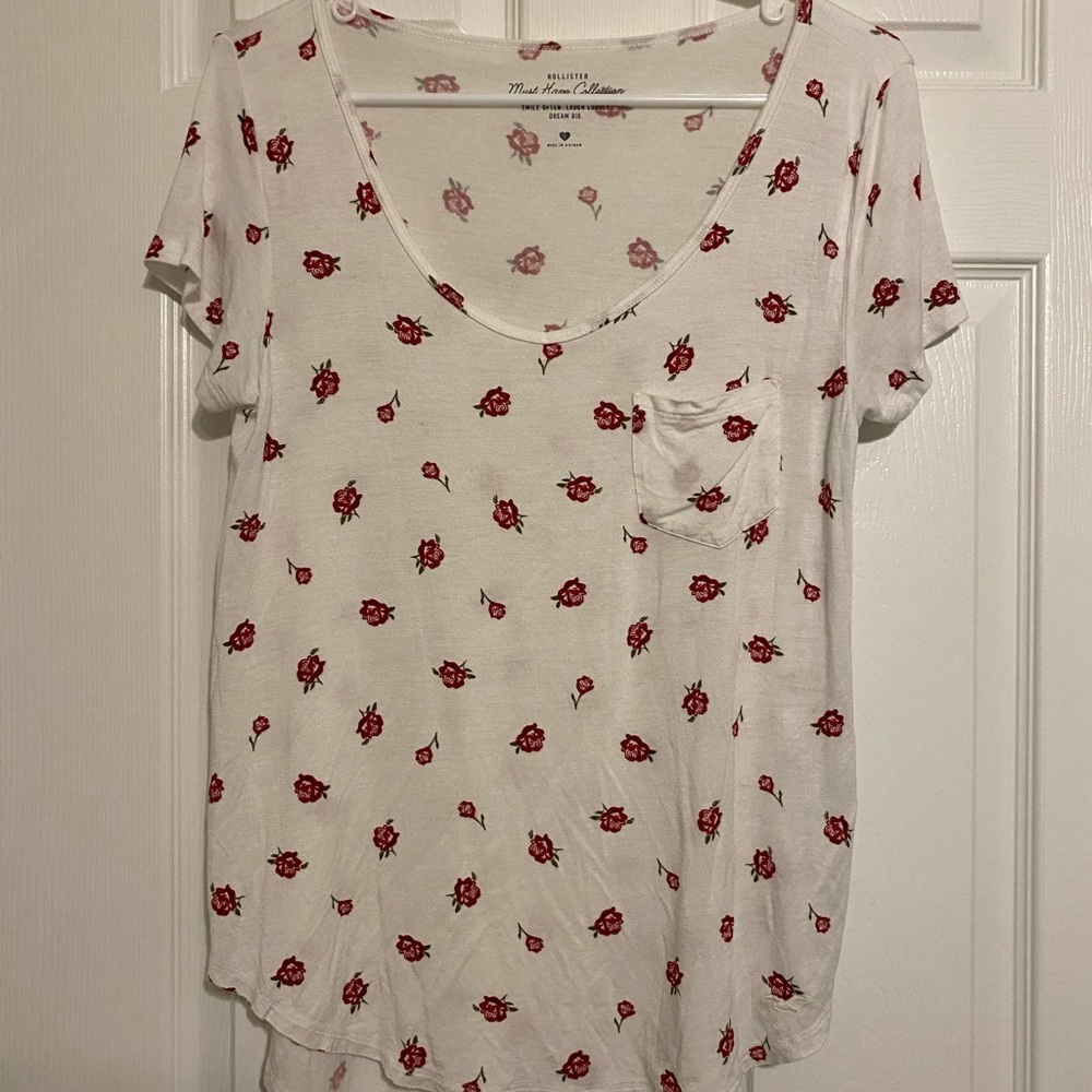Hollister Shirt